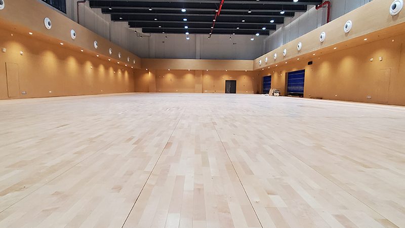 运动木地板：如何选择合适的厂家与价格？**