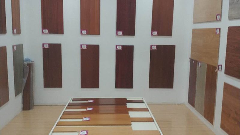 老人家居安全新选择：防滑锁扣地板解析