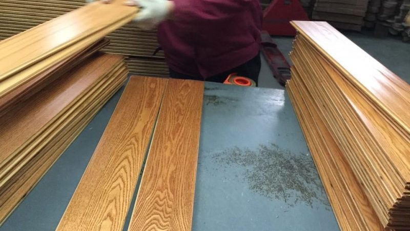 烤漆门与免漆门：优缺点全面解析
