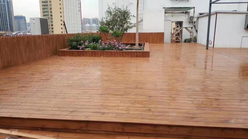 锁扣地板安装教程视频